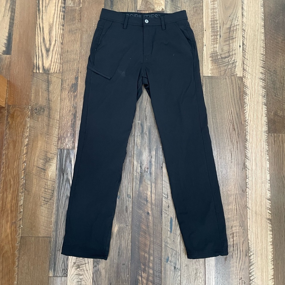 Gerry Snow pants men 30x34 ski snowboard